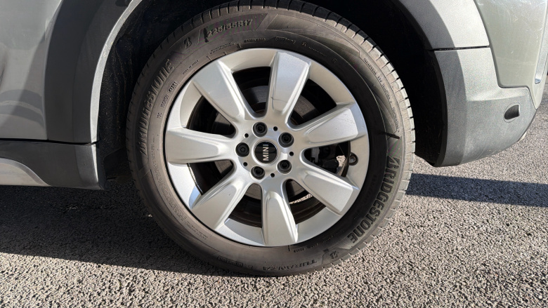 MINI Countryman 1.5 Cooper S E Classic ALL4 PHEV 5dr Auto Hatchback